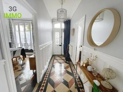 For sale Lacroix-saint-ouen 7 rooms 165 m2 Oise (60610) photo 0