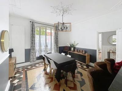 Acheter Maison 165 m2 Lacroix-saint-ouen