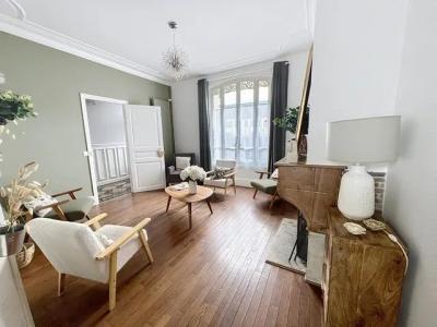 Acheter Maison Lacroix-saint-ouen Oise