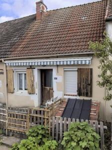 For sale Limon 2 rooms 40 m2 Nievre (58270) photo 0