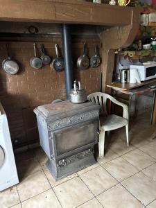 For sale Limon 2 rooms 40 m2 Nievre (58270) photo 1