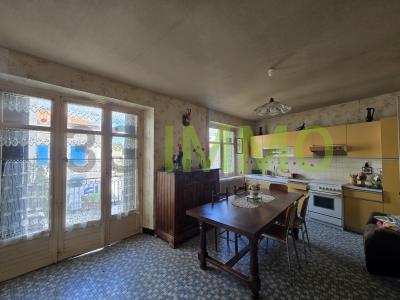 Annonce Vente 7 pices Maison Orbeil 63