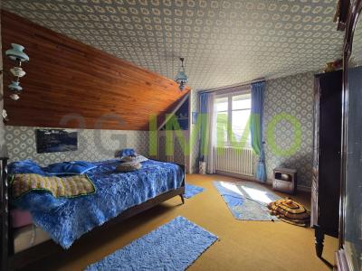 Acheter Maison Orbeil Puy de dome