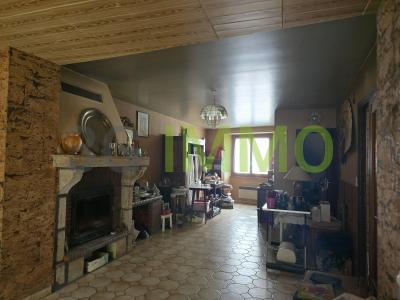 Acheter Maison Orbeil 190000 euros