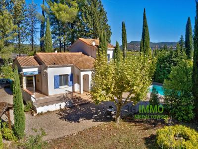 For sale Motte 6 rooms 124 m2 Var (83920) photo 0