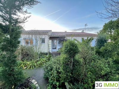 Acheter Maison Jard-sur-mer 382000 euros