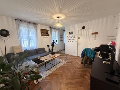 For sale Rouen 3 rooms 46 m2 Seine maritime (76000) photo 0