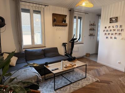 Annonce Vente 3 pices Appartement Rouen 76