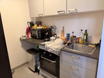 Acheter Appartement 46 m2 Rouen