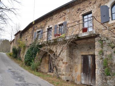 For sale Pranles 143 m2 Ardeche (07000) photo 0