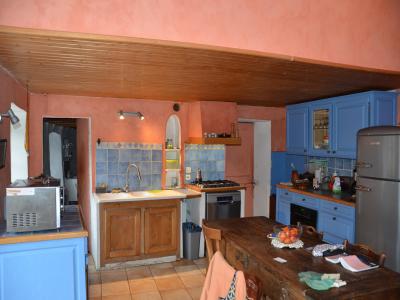 Acheter Maison 143 m2 Pranles