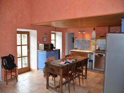 Acheter Maison Pranles Ardeche