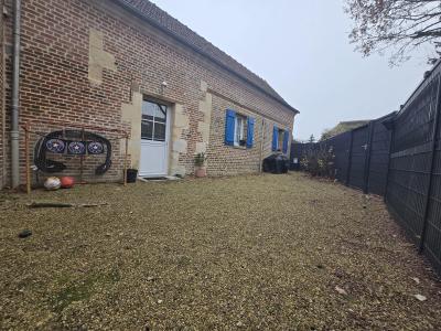 For sale Meux 4 rooms 88 m2 Oise (60880) photo 0