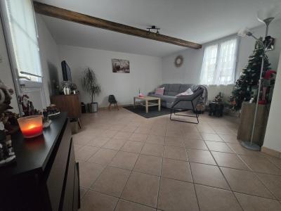 Annonce Vente 4 pices Maison Meux 60