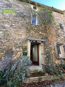 Annonce Vente 3 pices Maison Saint-victor-la-coste 30