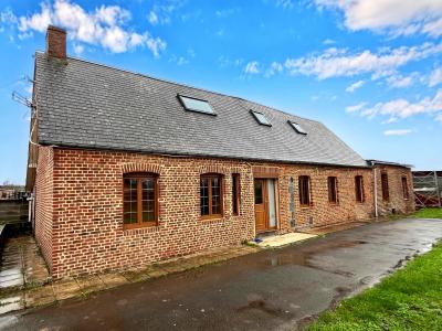 Annonce Vente 5 pices Maison Oisy 02