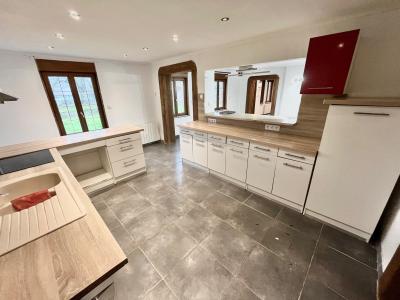 Acheter Maison Oisy 162500 euros