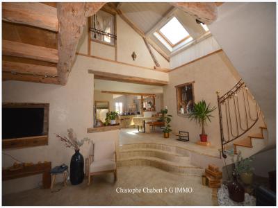 For sale Saint-hilaire-les-monges 10 rooms 340 m2 Puy de dome (63380) photo 0