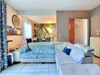 Acheter Maison Pont-sainte-maxence Oise