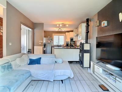 Acheter Maison Pont-sainte-maxence 224000 euros