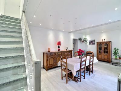 Annonce Vente 6 pices Maison Creil 60