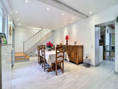 Acheter Maison 150 m2 Creil