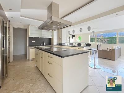 Annonce Vente 10 pices Maison Saint-pierre-en-faucigny 74