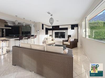 Acheter Maison Saint-pierre-en-faucigny 1140000 euros