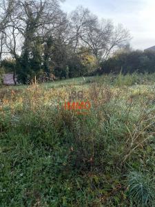 Annonce Vente Terrain Aigaliers 30