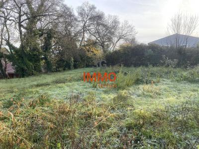 Acheter Terrain Aigaliers