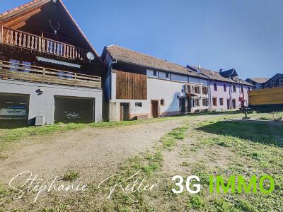 For sale Liepvre LIAPVRE 5 rooms 118 m2 Haut rhin (68660) photo 0