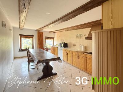 Acheter Maison Liepvre 249000 euros