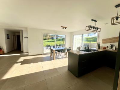 Acheter Maison 109 m2 Larceveau-arros-cibits