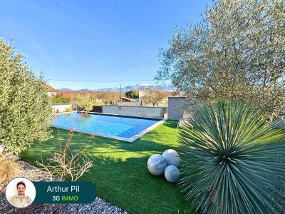 Annonce Vente 4 pices Maison Rives 38