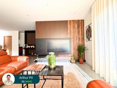 Acheter Maison Rives Isere