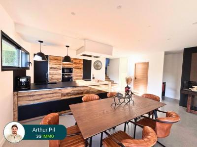 Acheter Maison Rives 599000 euros