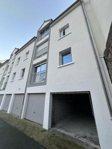 For sale Rennes 16 m2 Ille et vilaine (35000) photo 0