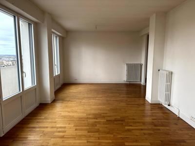 For rent Rennes 4 rooms 82 m2 Ille et vilaine (35000) photo 0