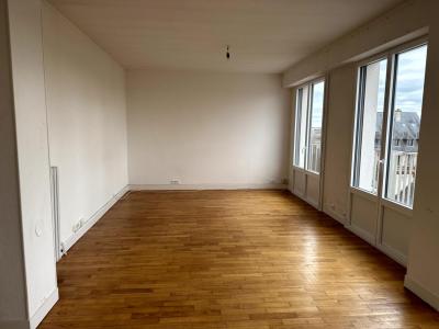 Annonce Location 4 pices Appartement Rennes 35