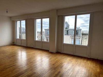 Louer Appartement 82 m2 Rennes