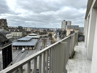 Louer Appartement Rennes Ille et vilaine