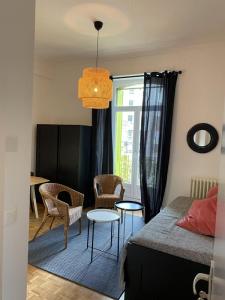 Annonce Location Appartement Rennes 35