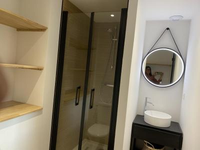 Louer Appartement 17 m2 Rennes