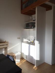 Annonce Location Appartement Rennes 35