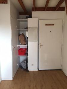 Louer Appartement 13 m2 Rennes
