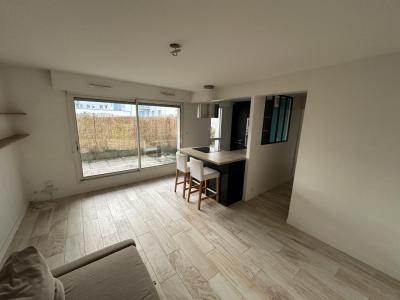 Louer Appartement 43 m2 Rennes