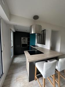 Louer Appartement Rennes Ille et vilaine