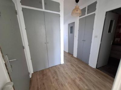 Louer Appartement 54 m2 Rennes