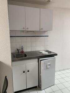 Louer Appartement Rennes 442 euros