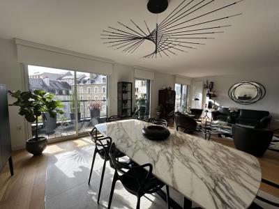 Annonce Location Parking Rennes 35